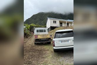  maison plaine-des-palmistes 97431