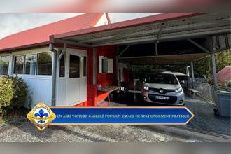  maison plaine-des-palmistes 97431