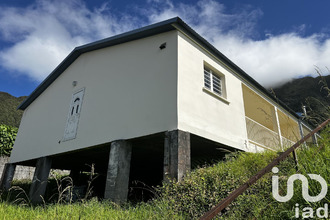  maison plaine-des-palmistes 97431