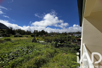  maison plaine-des-palmistes 97431