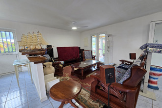  maison plaine-des-palmistes 97431