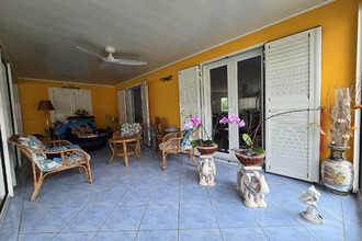  maison plaine-des-palmistes 97431