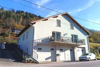  maison plainfaing 88230