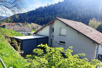  maison plainfaing 88230