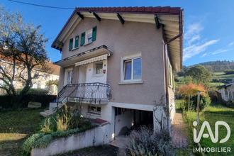  maison plainfaing 88230