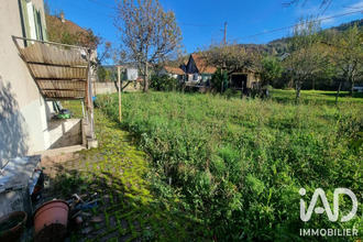  maison plainfaing 88230