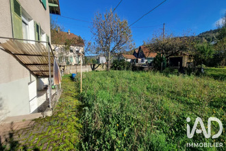  maison plainfaing 88230