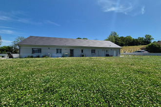  maison plainoiseau 39210