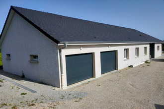  maison plainoiseau 39210