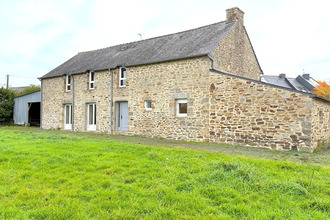  maison plaintel 22940