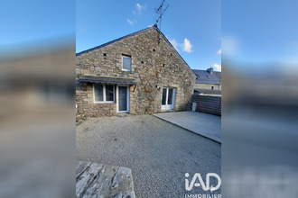  maison plaintel 22940