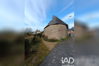  maison plaintel 22940