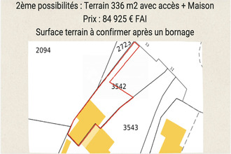  maison plaintel 22940