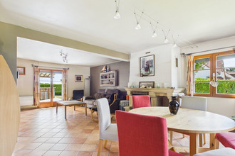  maison plainval 60130