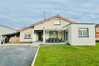  maison plaisance 32160