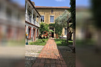  maison plaisance 32160