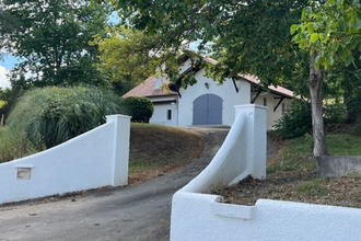  maison plaisance 32160