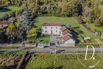  maison plaisance 32160