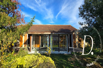  maison plaisance 32160