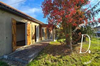  maison plaisance 32160