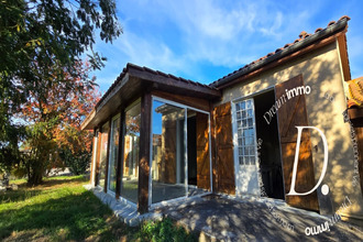  maison plaisance 32160