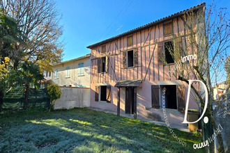  maison plaisance 32160