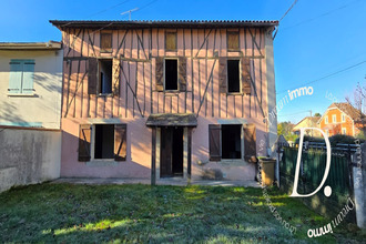  maison plaisance 32160