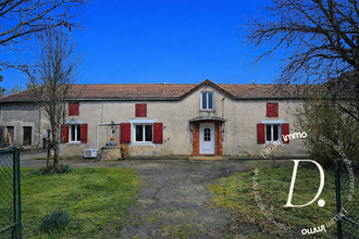  maison plaisance 32160