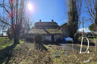  maison plaisance 32160