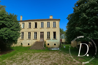  maison plaisance 32160