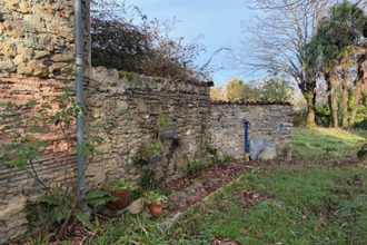  maison plaisance 32160