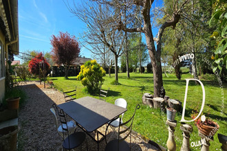  maison plaisance 32160