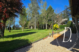  maison plaisance 32160