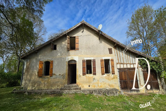  maison plaisance 32160