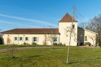  maison plaisance 32160