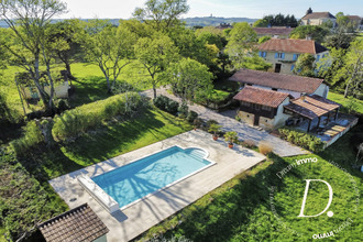  maison plaisance 32160