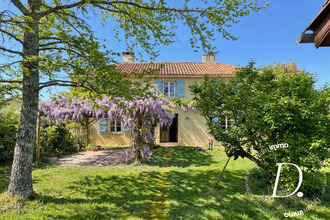  maison plaisance 32160