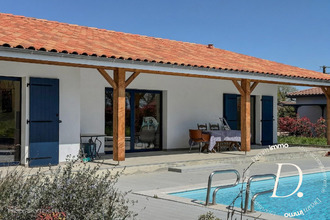  maison plaisance 32160