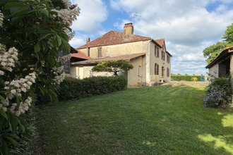  maison plaisance 32160