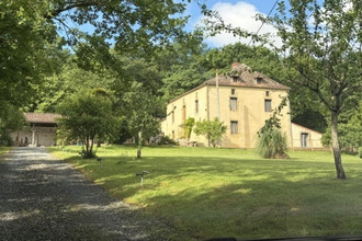  maison plaisance 32160