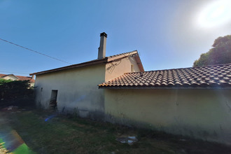  maison plaisance 32160