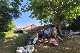  maison plaisance 32160