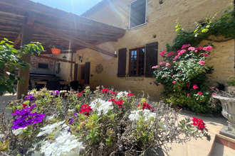  maison plaisance 32160
