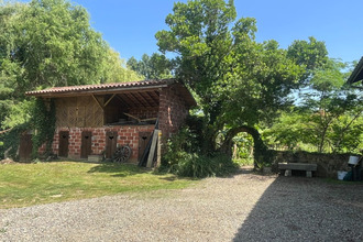  maison plaisance 32160