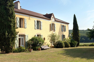  maison plaisance 32160