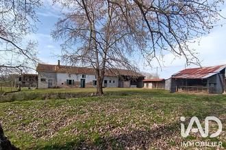  maison plaisance 32160