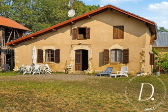  maison plaisance 32160