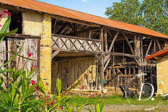  maison plaisance 32160