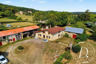  maison plaisance 32160