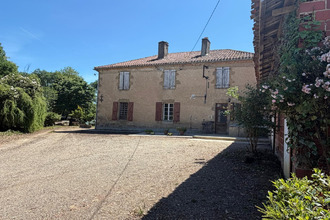  maison plaisance 32160